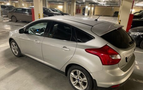 Ford Focus III, 2012 год, 940 000 рублей, 4 фотография