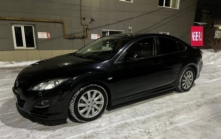 Mazda 6, 2010 год, 1 190 000 рублей, 4 фотография