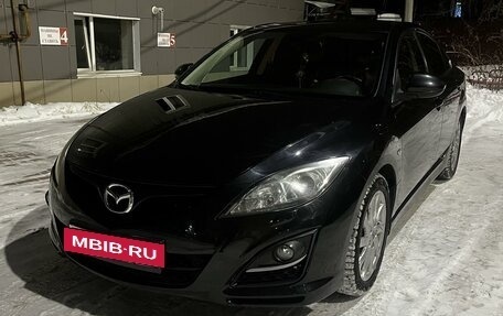 Mazda 6, 2010 год, 1 190 000 рублей, 3 фотография