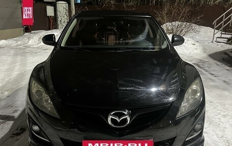 Mazda 6, 2010 год, 1 190 000 рублей, 2 фотография