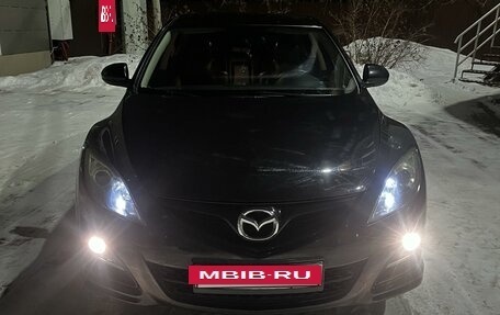 Mazda 6, 2010 год, 1 190 000 рублей, 6 фотография