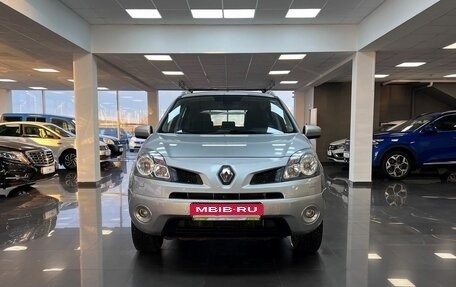 Renault Koleos I рестайлинг 2, 2011 год, 1 045 000 рублей, 3 фотография