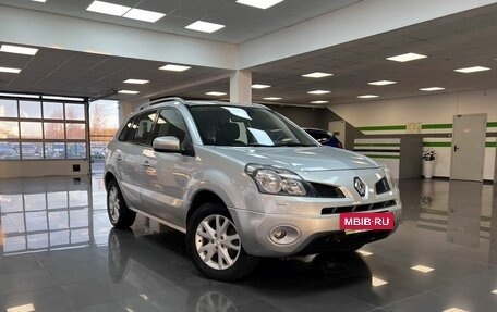 Renault Koleos I рестайлинг 2, 2011 год, 1 045 000 рублей, 5 фотография