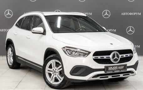 Mercedes-Benz GLA, 2020 год, 3 355 000 рублей, 3 фотография