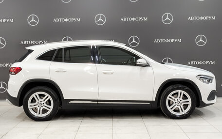 Mercedes-Benz GLA, 2020 год, 3 355 000 рублей, 4 фотография