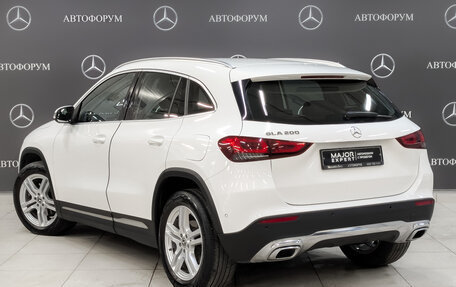 Mercedes-Benz GLA, 2020 год, 3 355 000 рублей, 7 фотография