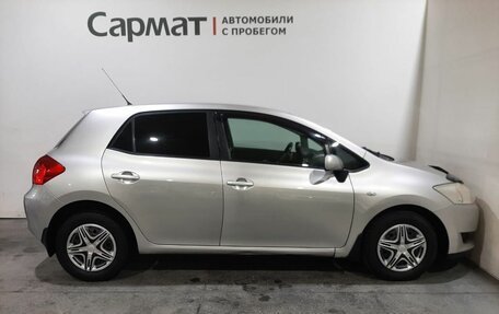 Toyota Auris II, 2007 год, 650 000 рублей, 8 фотография