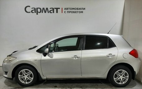 Toyota Auris II, 2007 год, 650 000 рублей, 4 фотография