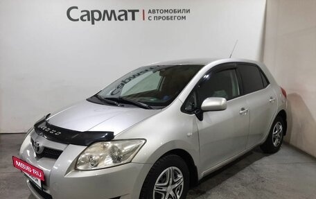 Toyota Auris II, 2007 год, 650 000 рублей, 3 фотография