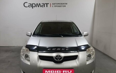 Toyota Auris II, 2007 год, 650 000 рублей, 2 фотография