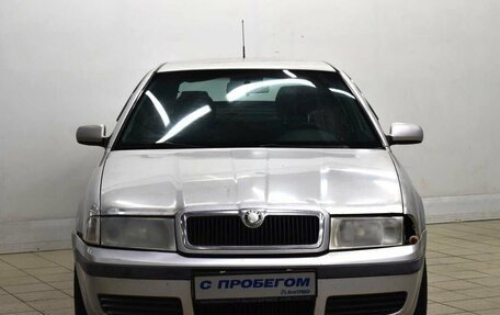 Skoda Octavia IV, 2002 год, 260 000 рублей, 2 фотография