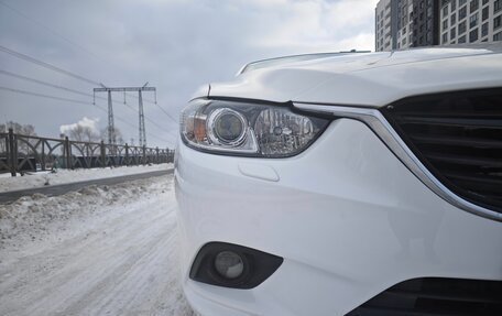 Mazda 6, 2013 год, 1 499 000 рублей, 9 фотография