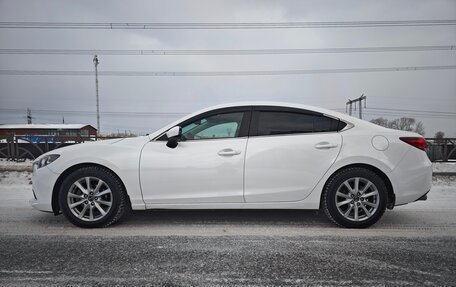 Mazda 6, 2013 год, 1 499 000 рублей, 2 фотография