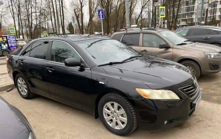 Toyota Camry, 2008 год, 1 100 000 рублей, 2 фотография