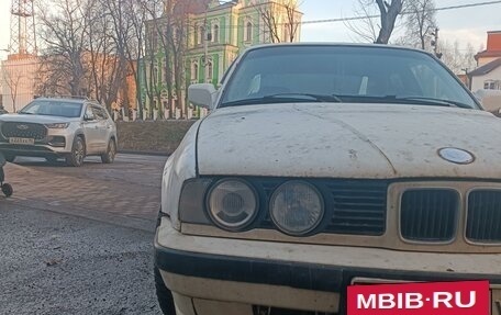 BMW 5 серия, 1993 год, 180 000 рублей, 2 фотография