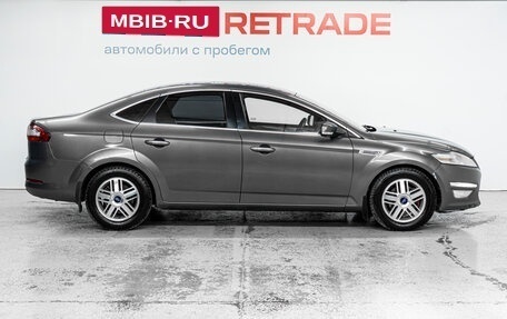 Ford Mondeo IV, 2010 год, 915 000 рублей, 4 фотография