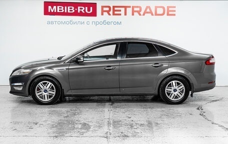 Ford Mondeo IV, 2010 год, 915 000 рублей, 8 фотография