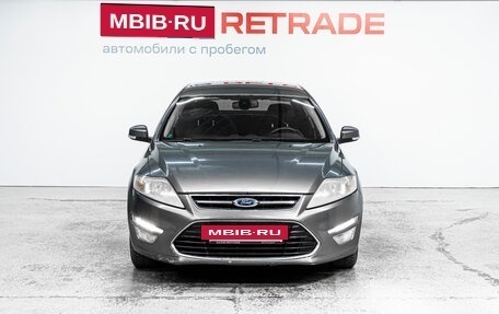 Ford Mondeo IV, 2010 год, 915 000 рублей, 2 фотография