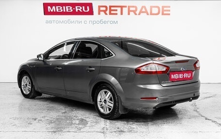 Ford Mondeo IV, 2010 год, 915 000 рублей, 7 фотография