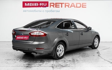 Ford Mondeo IV, 2010 год, 915 000 рублей, 5 фотография