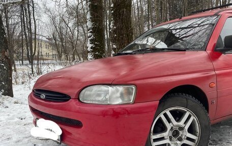 Ford Escort V, 1997 год, 300 000 рублей, 2 фотография