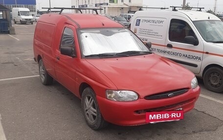 Ford Escort V, 1997 год, 300 000 рублей, 4 фотография