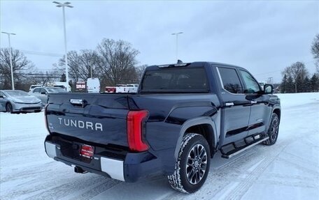 Toyota Tundra, 2023 год, 10 248 000 рублей, 3 фотография