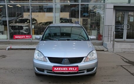 Mitsubishi Lancer IX, 2006 год, 428 000 рублей, 2 фотография