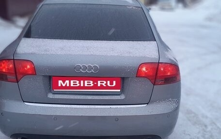 Audi A4, 2006 год, 800 000 рублей, 3 фотография