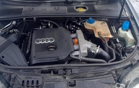 Audi A4, 2006 год, 800 000 рублей, 6 фотография