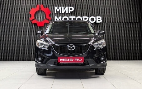 Mazda CX-5 II, 2012 год, 1 600 000 рублей, 3 фотография