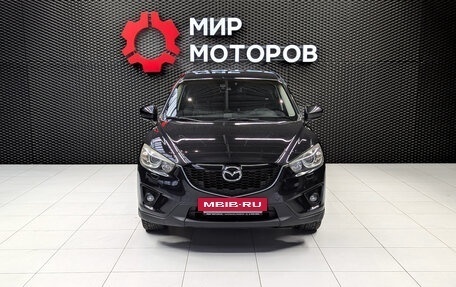 Mazda CX-5 II, 2012 год, 1 600 000 рублей, 4 фотография