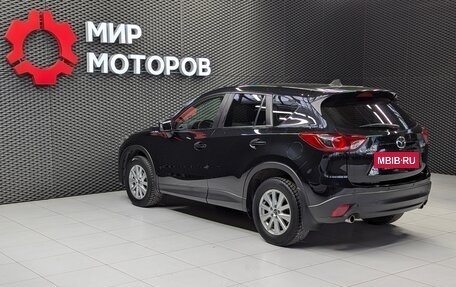 Mazda CX-5 II, 2012 год, 1 600 000 рублей, 6 фотография