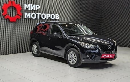 Mazda CX-5 II, 2012 год, 1 600 000 рублей, 5 фотография