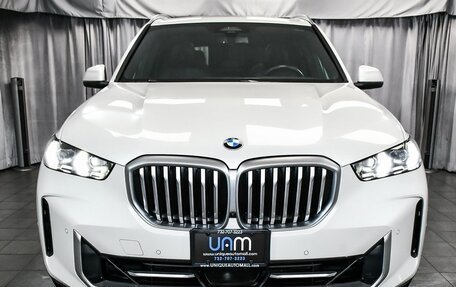 BMW X5, 2023 год, 8 490 000 рублей, 5 фотография