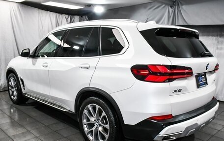 BMW X5, 2023 год, 8 490 000 рублей, 3 фотография