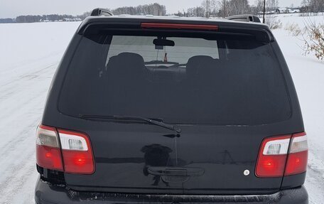 Subaru Forester, 2000 год, 550 000 рублей, 2 фотография