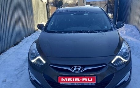 Hyundai i40 I рестайлинг, 2015 год, 1 700 000 рублей, 2 фотография