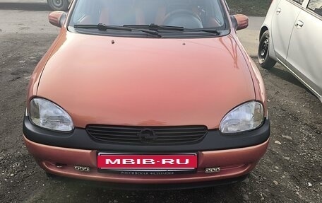 Opel Vita B, 1998 год, 270 000 рублей, 3 фотография