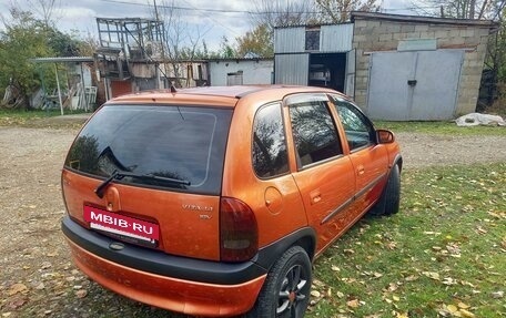 Opel Vita B, 1998 год, 270 000 рублей, 4 фотография