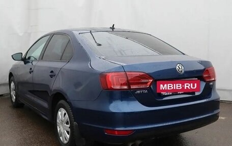 Volkswagen Jetta VI, 2014 год, 1 459 000 рублей, 6 фотография