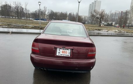 Audi A4, 2000 год, 290 000 рублей, 5 фотография