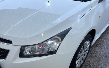 Chevrolet Cruze II, 2011 год, 920 000 рублей, 2 фотография