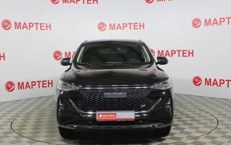 Haval F7x I, 2023 год, 2 425 000 рублей, 2 фотография