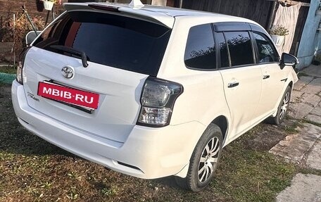 Toyota Corolla, 2012 год, 950 000 рублей, 8 фотография