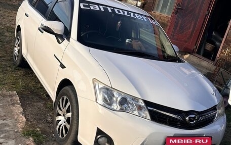 Toyota Corolla, 2012 год, 950 000 рублей, 5 фотография