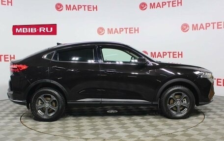 Haval F7x I, 2023 год, 2 425 000 рублей, 4 фотография