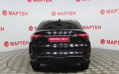 Haval F7x I, 2023 год, 2 425 000 рублей, 6 фотография