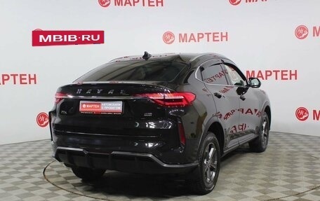 Haval F7x I, 2023 год, 2 425 000 рублей, 5 фотография