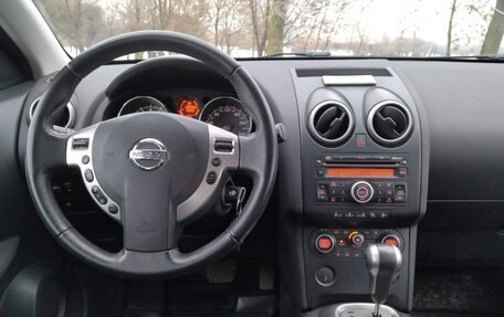 Nissan Qashqai, 2009 год, 930 000 рублей, 9 фотография